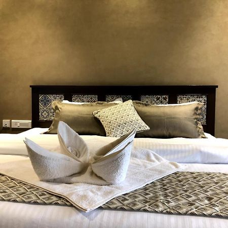 Vihangama Holiday Retreat Tirthahalli Экстерьер фото