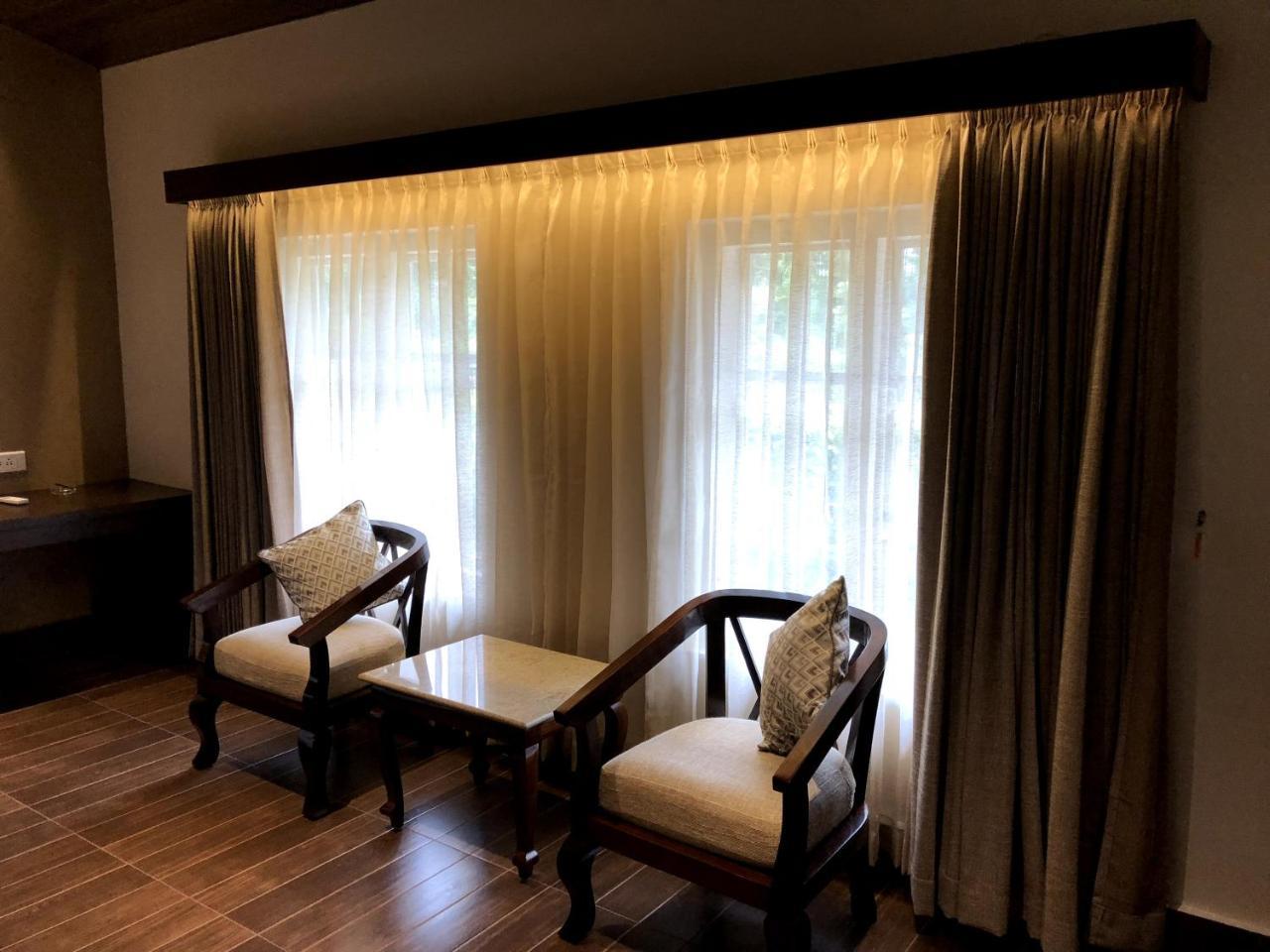 Vihangama Holiday Retreat Tirthahalli Экстерьер фото