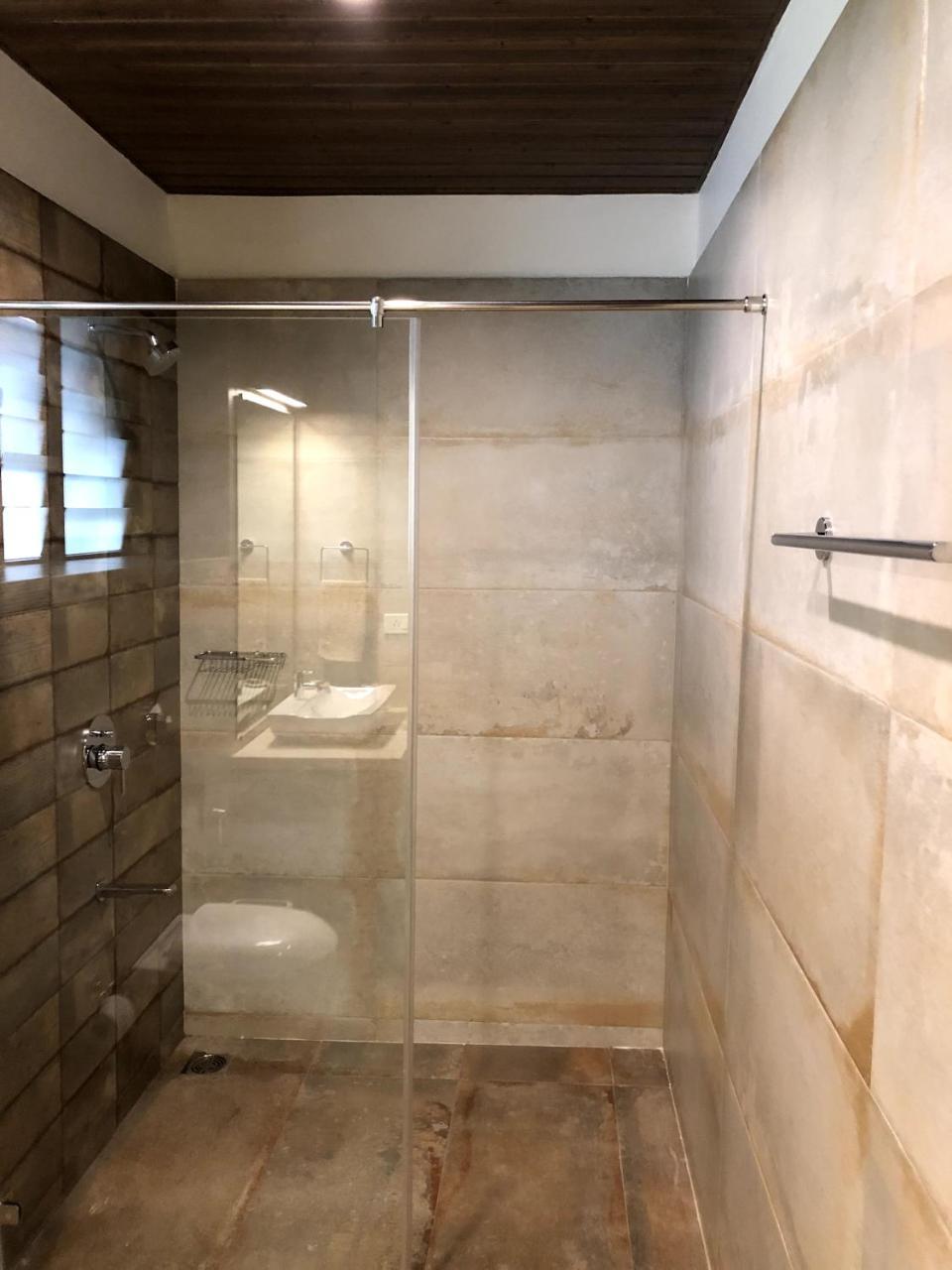 Vihangama Holiday Retreat Tirthahalli Экстерьер фото