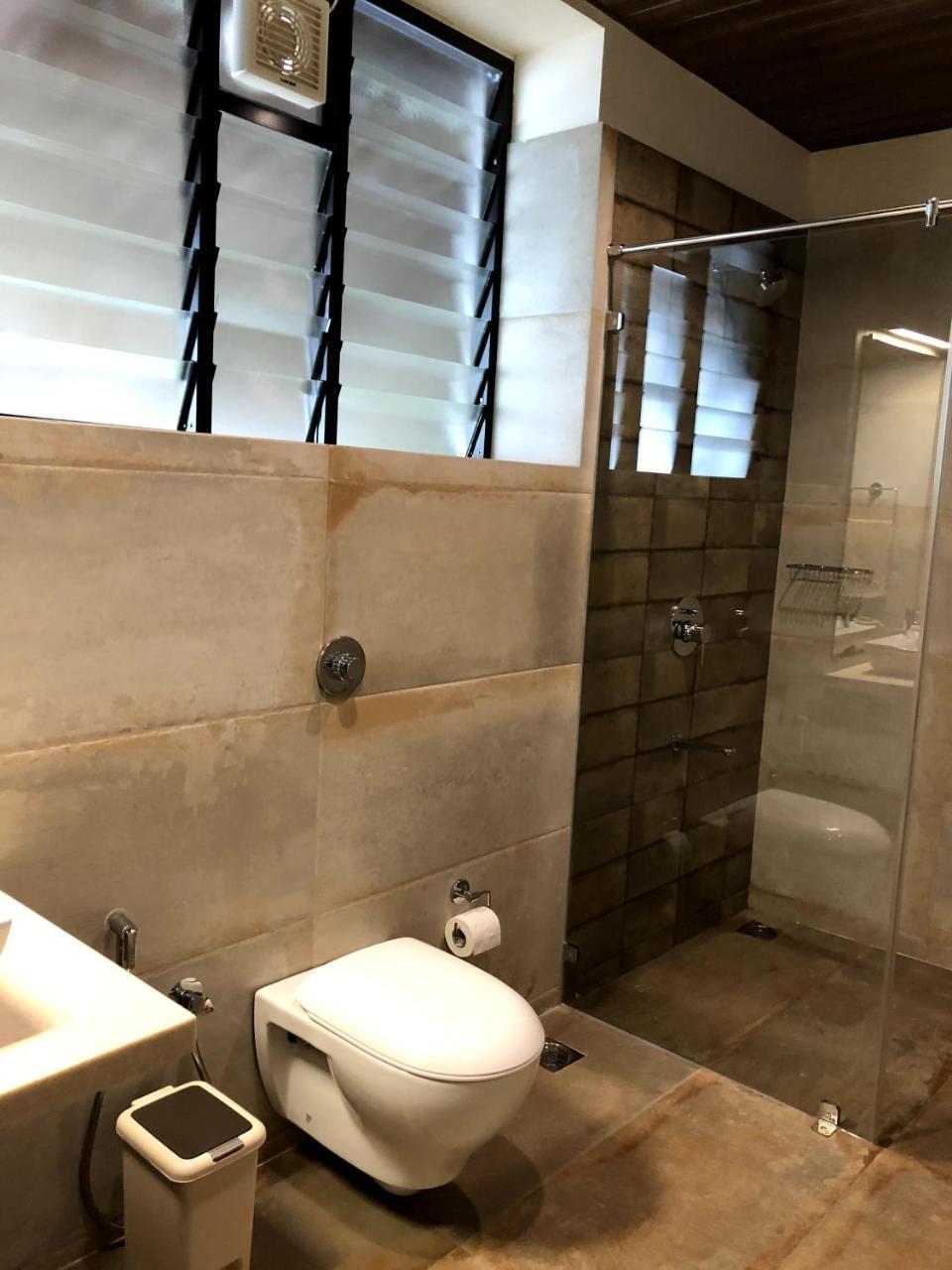 Vihangama Holiday Retreat Tirthahalli Экстерьер фото