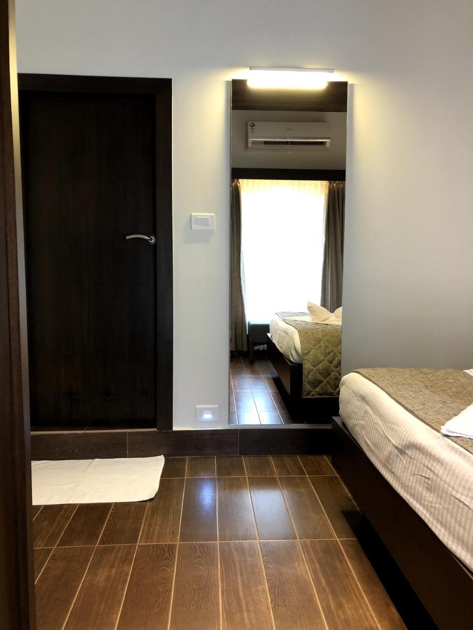Vihangama Holiday Retreat Tirthahalli Экстерьер фото