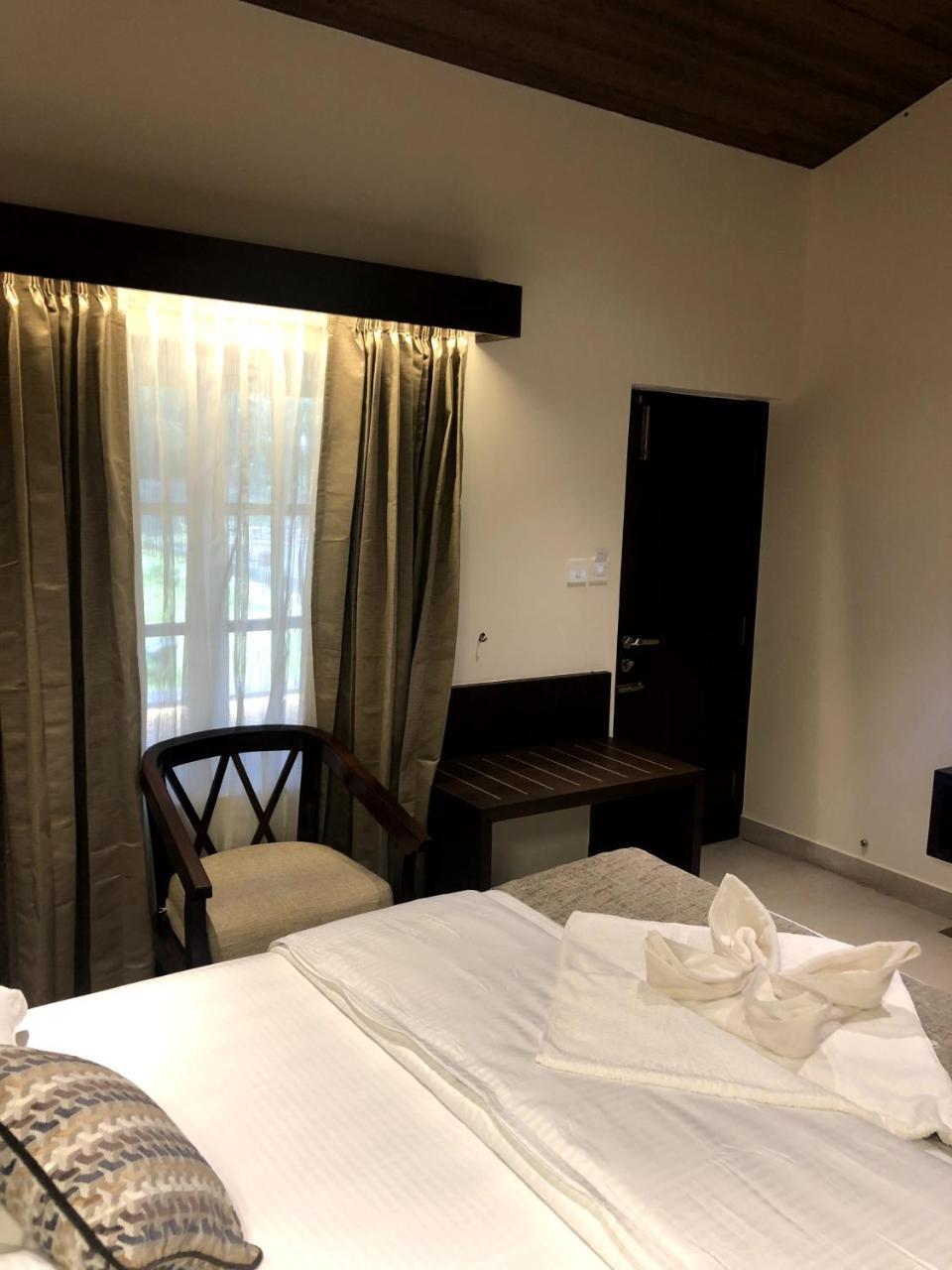 Vihangama Holiday Retreat Tirthahalli Экстерьер фото