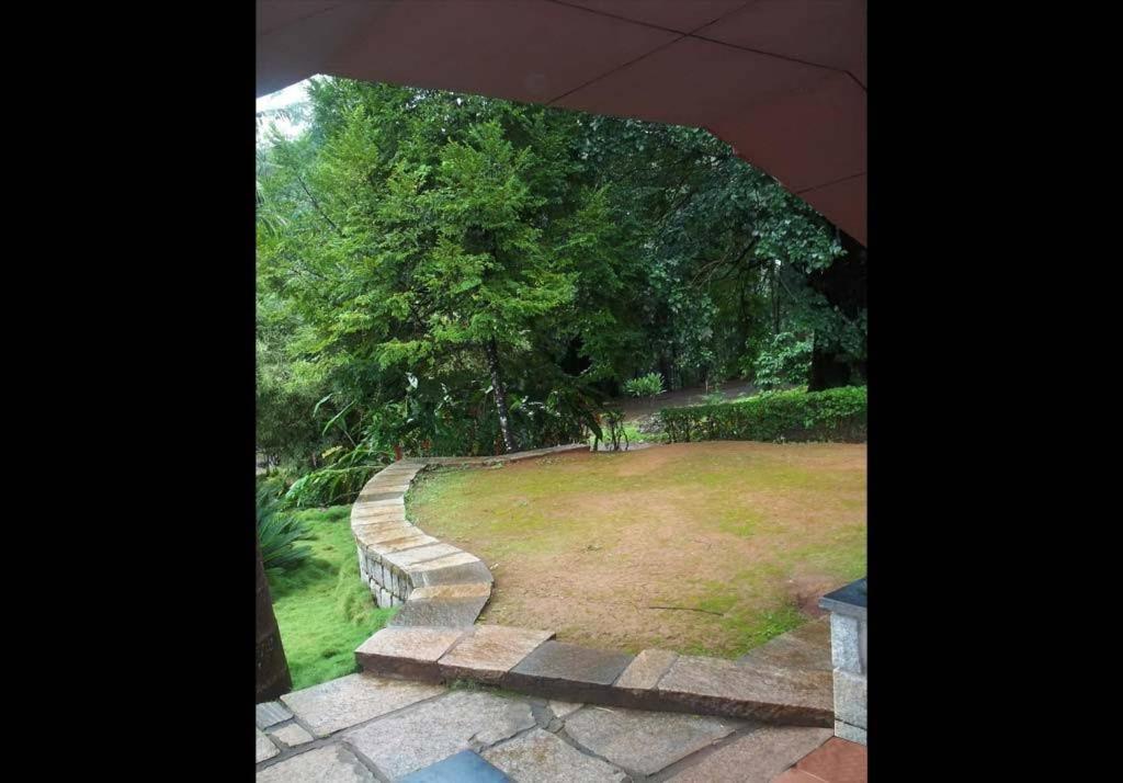 Vihangama Holiday Retreat Tirthahalli Экстерьер фото
