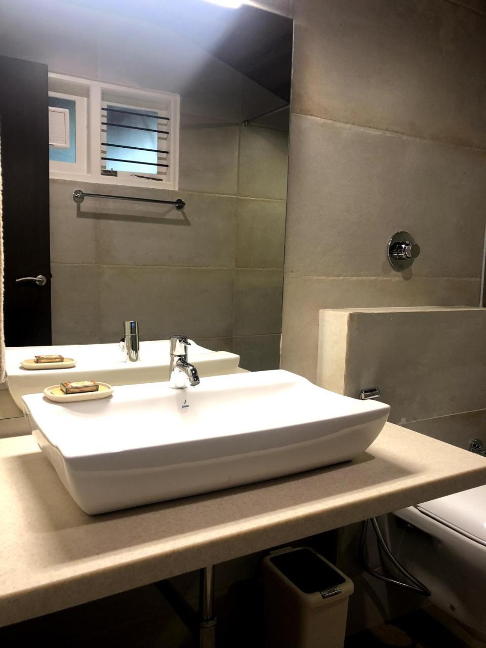 Vihangama Holiday Retreat Tirthahalli Экстерьер фото