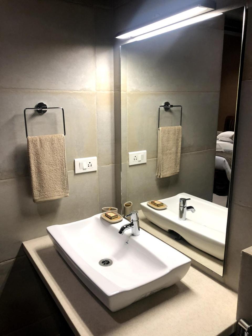 Vihangama Holiday Retreat Tirthahalli Экстерьер фото