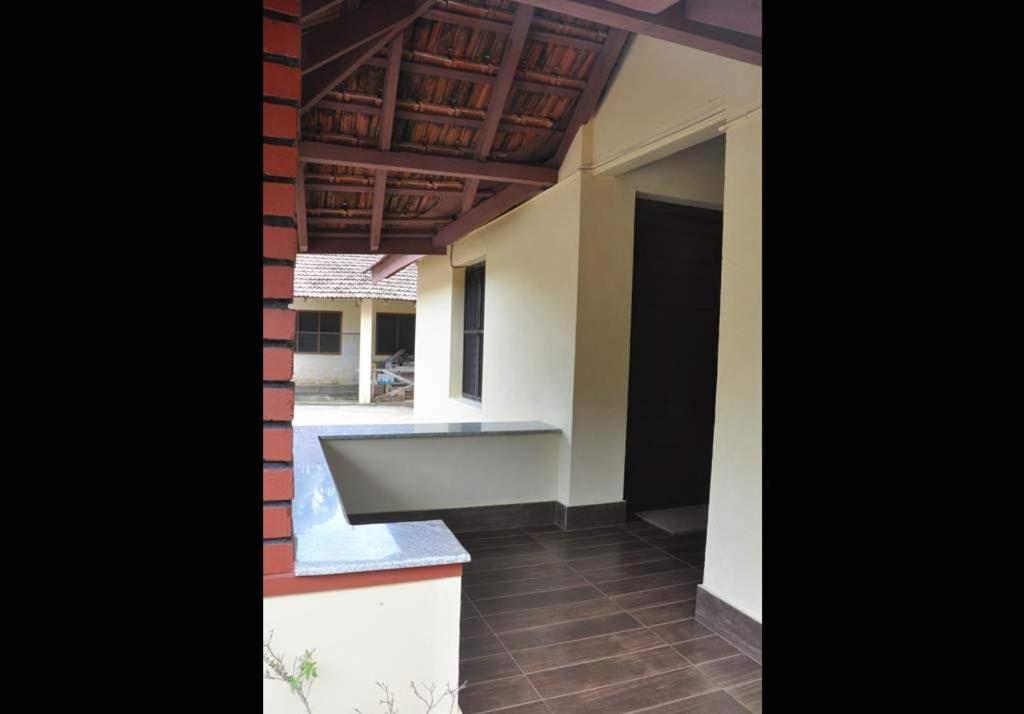 Vihangama Holiday Retreat Tirthahalli Экстерьер фото