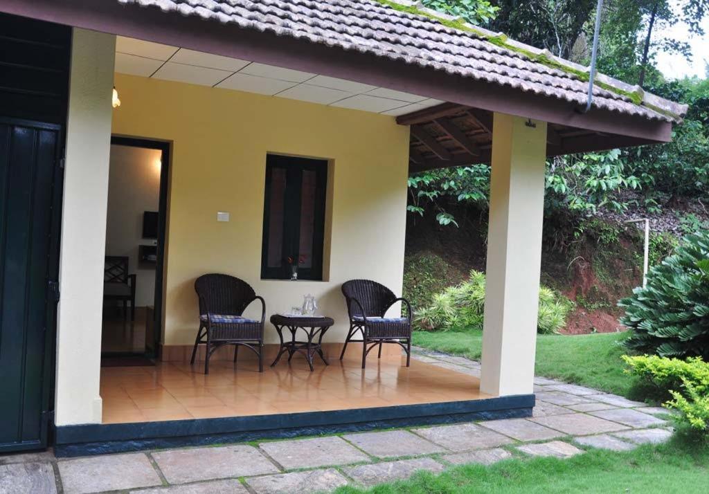 Vihangama Holiday Retreat Tirthahalli Экстерьер фото