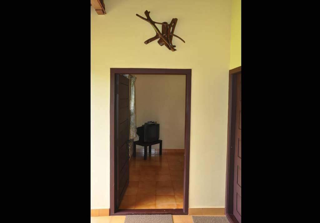 Vihangama Holiday Retreat Tirthahalli Экстерьер фото
