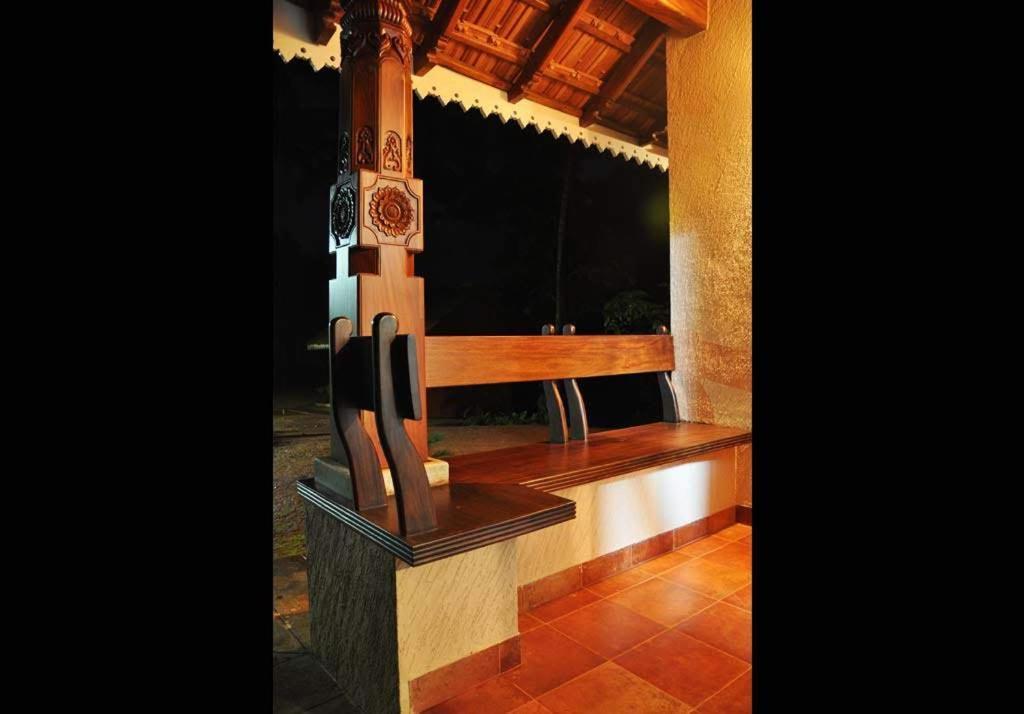Vihangama Holiday Retreat Tirthahalli Экстерьер фото