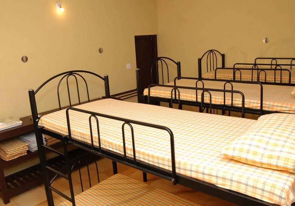 Vihangama Holiday Retreat Tirthahalli Экстерьер фото
