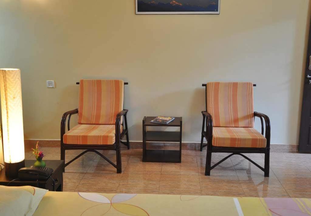 Vihangama Holiday Retreat Tirthahalli Экстерьер фото