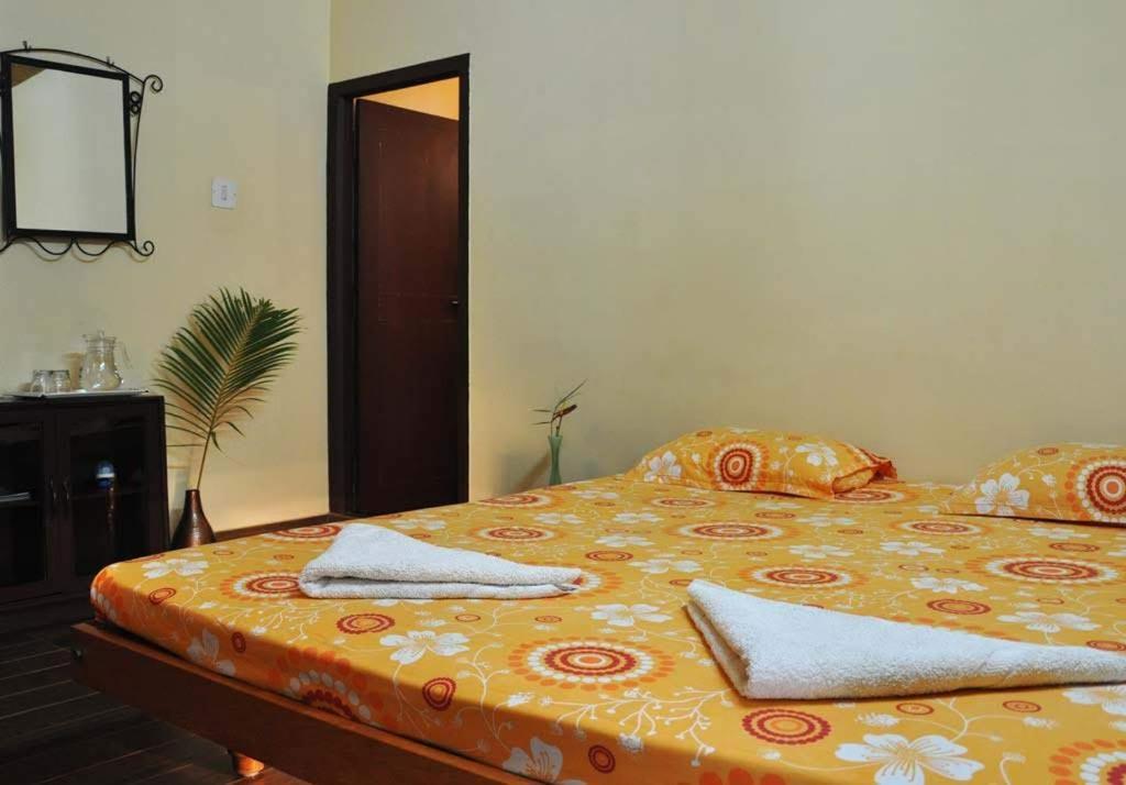 Vihangama Holiday Retreat Tirthahalli Экстерьер фото