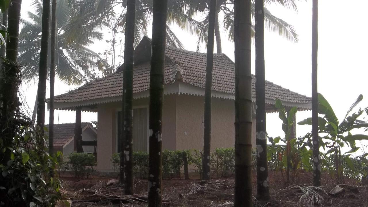 Vihangama Holiday Retreat Tirthahalli Экстерьер фото
