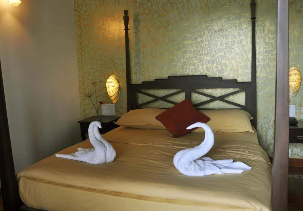 Vihangama Holiday Retreat Tirthahalli Экстерьер фото